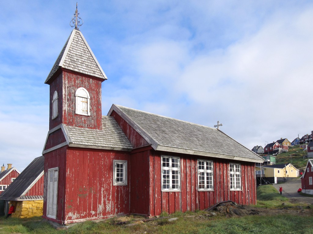 Upernavik
